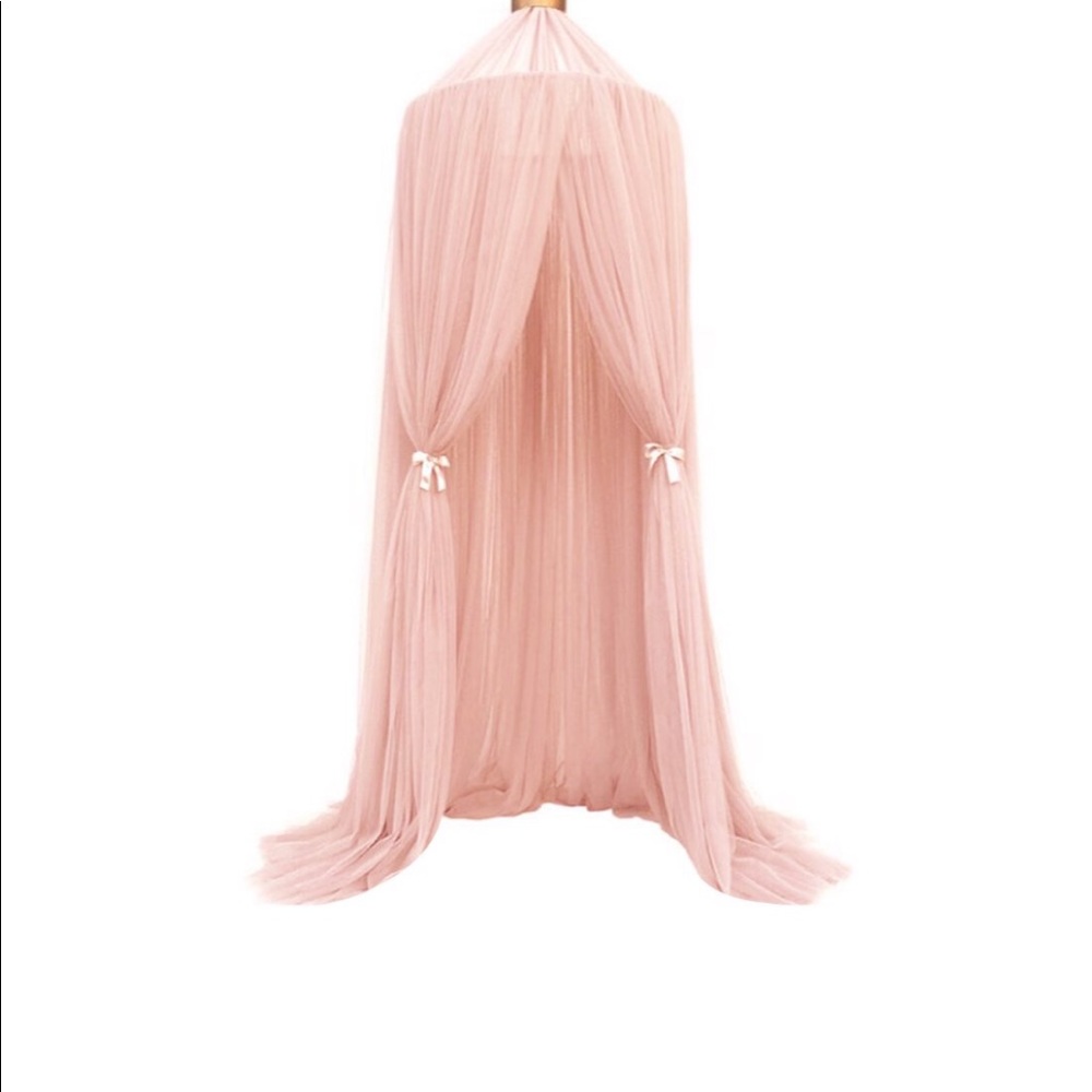 Bed canopy